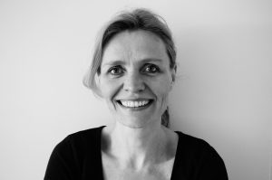 Simone Baars